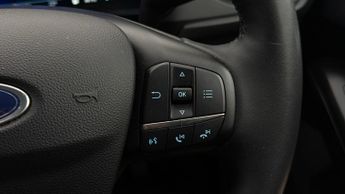Ford Focus TITANIUM X