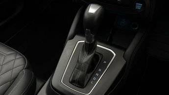Ford Focus TITANIUM X