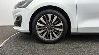 Ford Focus TITANIUM X
