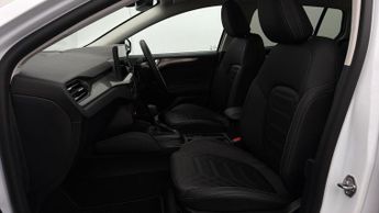 Ford Focus TITANIUM X