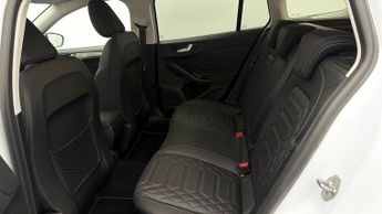 Ford Focus TITANIUM X