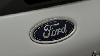 Ford Focus TITANIUM X