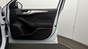 Ford Focus TITANIUM X