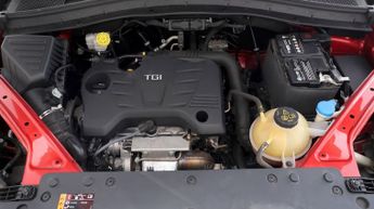 MG MG HS EXCLUSIVE DCT