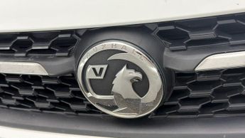 Vauxhall Corsa Electric SRI PREMIUM