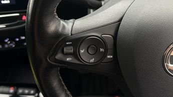 Vauxhall Corsa Electric SRI PREMIUM