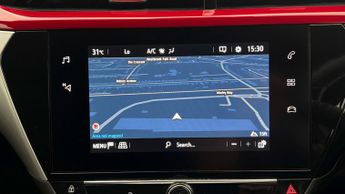 Vauxhall Corsa Electric SRI PREMIUM