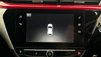 Vauxhall Corsa Electric SRI PREMIUM