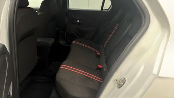Vauxhall Corsa Electric SRI PREMIUM