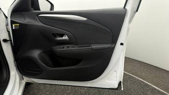 Vauxhall Corsa Electric SRI PREMIUM