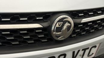 Vauxhall Corsa Electric ELITE PREMIUM