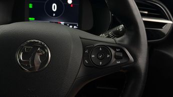 Vauxhall Corsa Electric ELITE PREMIUM