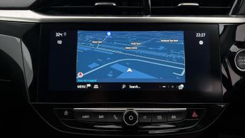 Vauxhall Corsa Electric ELITE PREMIUM