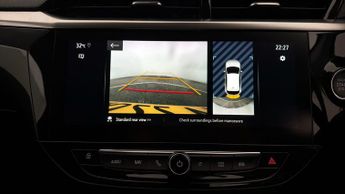 Vauxhall Corsa Electric ELITE PREMIUM