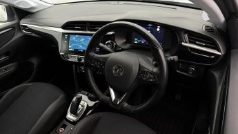 Vauxhall Corsa Electric ELITE PREMIUM