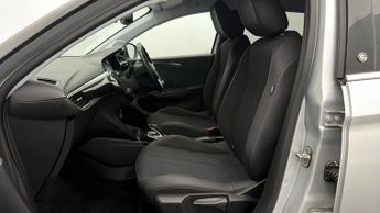 Vauxhall Corsa Electric ELITE PREMIUM