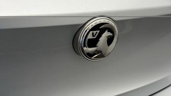 Vauxhall Corsa Electric ELITE PREMIUM