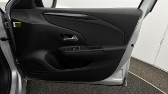 Vauxhall Corsa Electric ELITE PREMIUM
