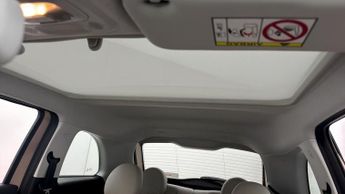 Fiat 500e LA PRIMA