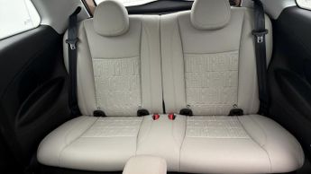 Fiat 500e LA PRIMA