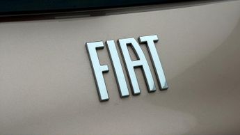 Fiat 500e LA PRIMA