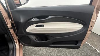 Fiat 500e LA PRIMA