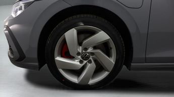 Volkswagen Golf GTE DSG