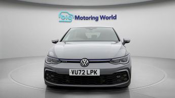 Volkswagen Golf GTE DSG