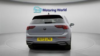 Volkswagen Golf GTE DSG