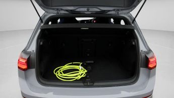 Volkswagen Golf GTE DSG