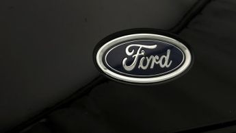 Ford Puma ST-LINE DESIGN