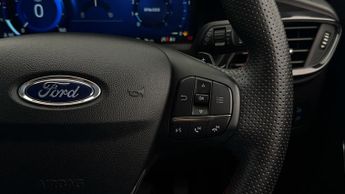 Ford Puma ST-LINE DESIGN