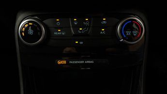 Ford Puma ST-LINE DESIGN