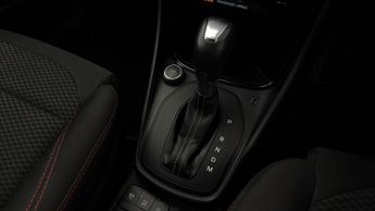 Ford Puma ST-LINE DESIGN