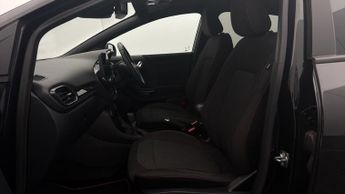 Ford Puma ST-LINE DESIGN