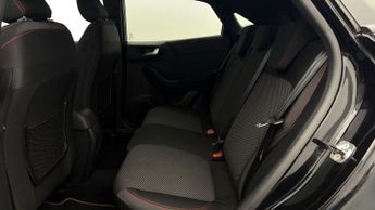 Ford Puma ST-LINE DESIGN