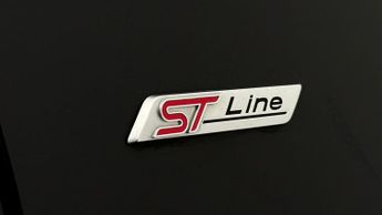 Ford Puma ST-LINE DESIGN