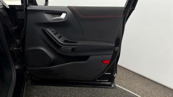 Ford Puma ST-LINE DESIGN