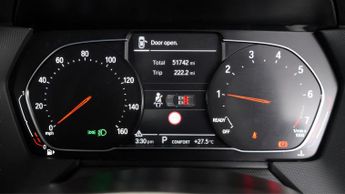 BMW 1 Series 118I M SPORT