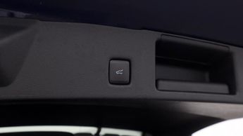 Ford Kuga ST-LINE EDITION