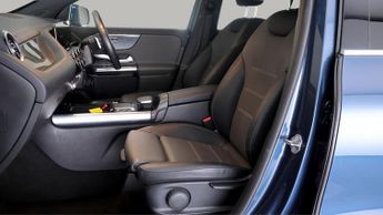 Mercedes-Benz GLA GLA 250 E AMG LINE