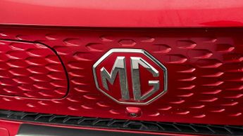 MG MG ZS TROPHY