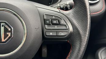 MG MG ZS TROPHY