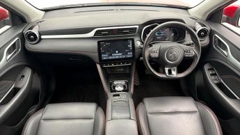 MG MG ZS TROPHY