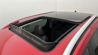MG MG ZS TROPHY
