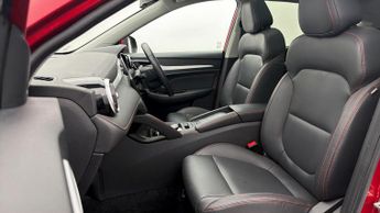 MG MG ZS TROPHY