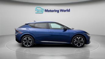 Kia EV6 GT-LINE