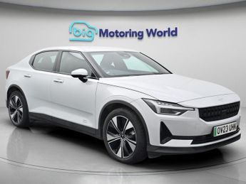 Polestar 2 BASE
