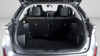 Toyota Yaris Cross EXCEL