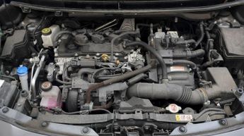 Toyota Yaris Cross EXCEL